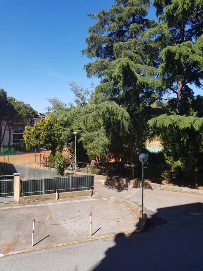 上阿尔比索拉Quiete Ad Un Passo Dal Mare公寓 外观 照片