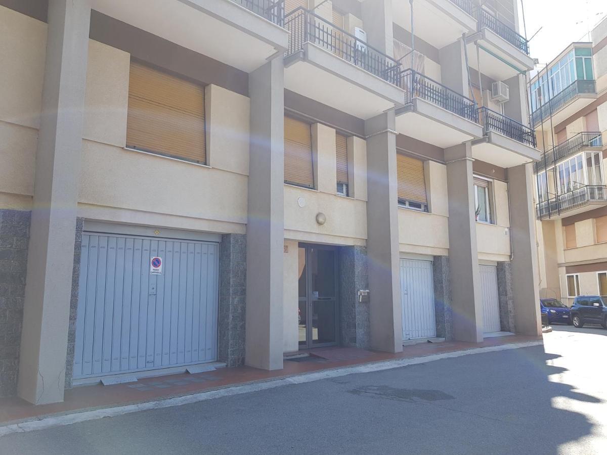 上阿尔比索拉Quiete Ad Un Passo Dal Mare公寓 外观 照片
